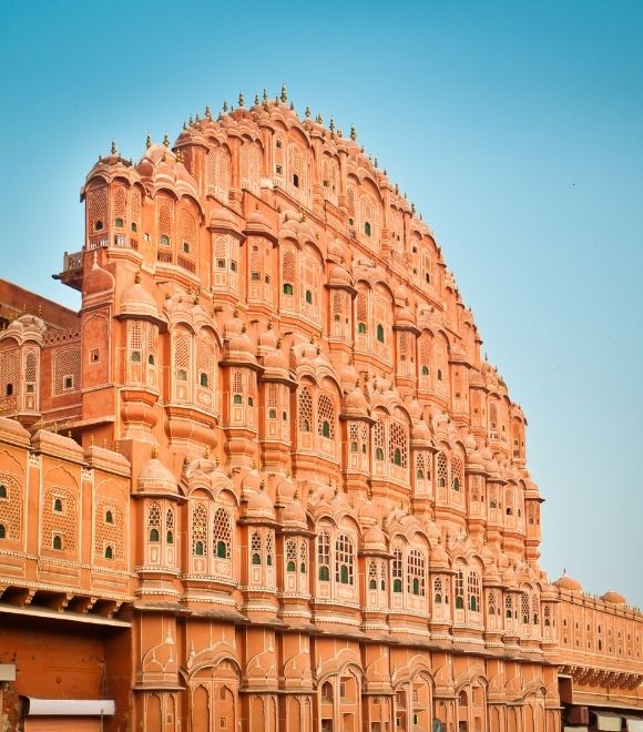 jaipur